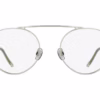 Calvin Klein CK26105T 716 - Matte Light Gold