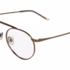 Calvin Klein CK26105T 771 - Amber Gold