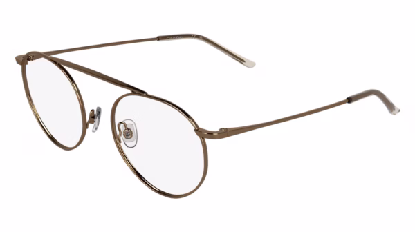 Calvin Klein CK26105T 771 - Amber Gold