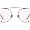 Calvin Klein CK26105T 771 - Amber Gold