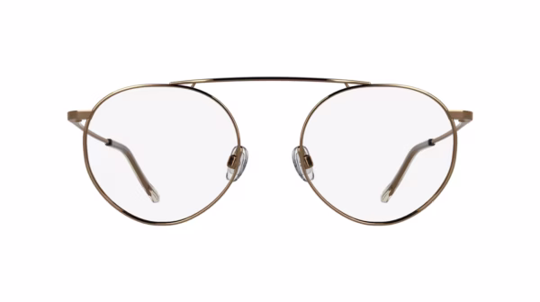 Calvin Klein CK26105T 771 - Amber Gold