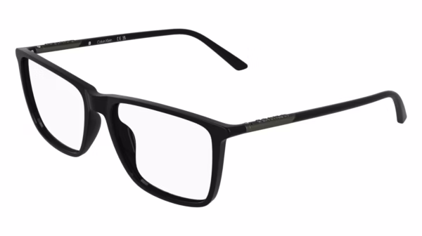 Calvin Klein CK26510 001 - Black