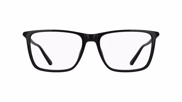 Calvin Klein CK26510 001 - Black