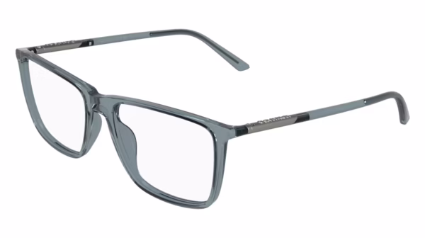 Calvin Klein CK26510 435 - Transparent Avio