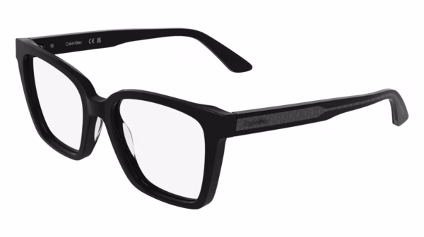Calvin Klein CK26512 001 - Black