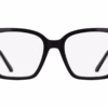 Calvin Klein CK26512 001 - Black