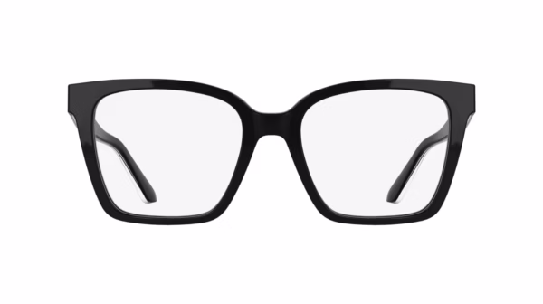 Calvin Klein CK26512 001 - Black