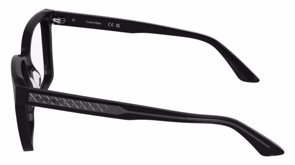 Calvin Klein CK26512 001 - Black