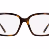 Calvin Klein CK26512 240 - Havana