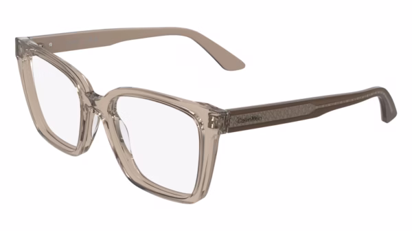 Calvin Klein CK26512 272 - Transparent Nude