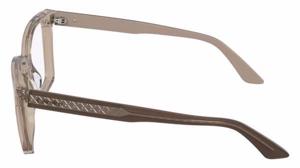 Calvin Klein CK26512 272 - Transparent Nude