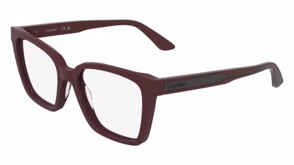 Calvin Klein CK26512 605 - Burgundy