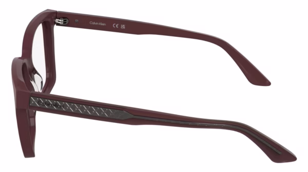 Calvin Klein CK26512 605 - Burgundy