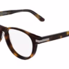 Calvin Klein CK26513 240 - Havana