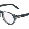 Calvin Klein CK26513 417 - Transparent Striped Blue