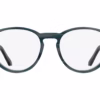 Calvin Klein CK26513 417 - Transparent Striped Blue