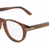 Calvin Klein CK26513 618 - Transparent Brick