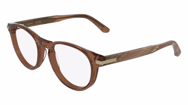 Calvin Klein CK26513 618 - Transparent Brick