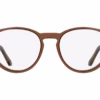 Calvin Klein CK26513 618 - Transparent Brick