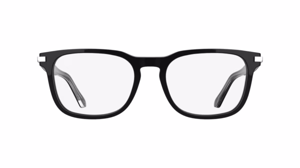 Calvin Klein CK26514 001 - Black
