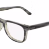Calvin Klein CK26514 027 - Transparent Striped Gray