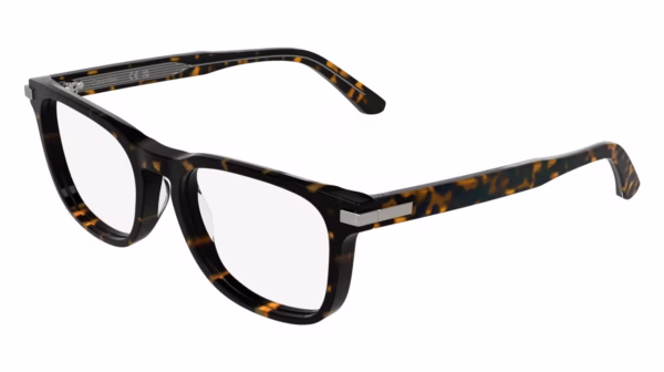 Calvin Klein CK26514 235 - Dark Havana