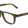 Calvin Klein CK26514 310 - Transparent Olive