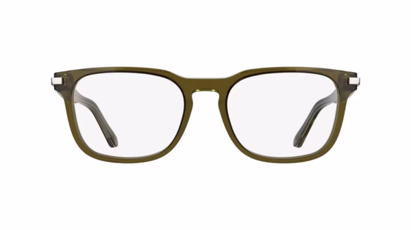 Calvin Klein CK26514 310 - Transparent Olive