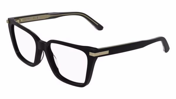 Calvin Klein CK26515 001 - Black