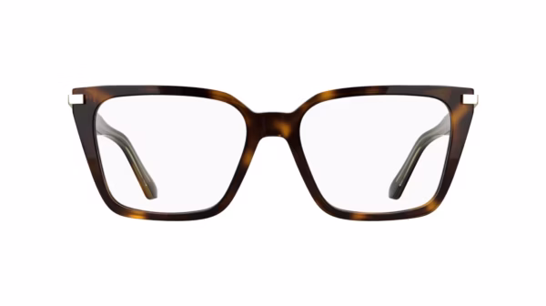 Calvin Klein CK26515 240 - Havana