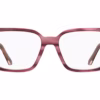 Calvin Klein CK26515 604 - Transparent Striped Burgundy