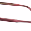 Calvin Klein CK26515 604 - Transparent Striped Burgundy
