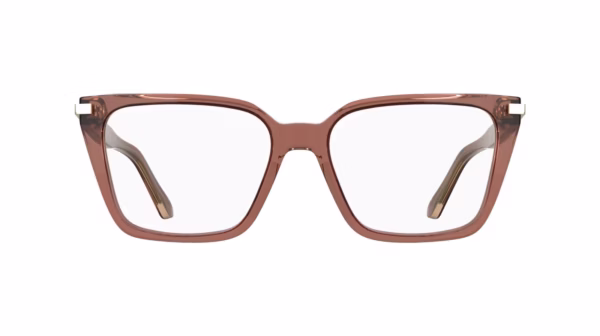 Calvin Klein CK26515 618 - Transparent Brick