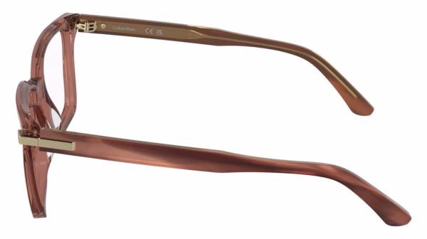 Calvin Klein CK26515 618 - Transparent Brick