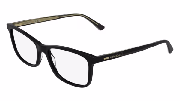 Calvin Klein CK26516 001 - Black