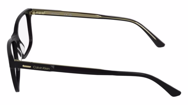 Calvin Klein CK26516 001 - Black