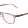 Calvin Klein CK26516 272 - Transparent Nude