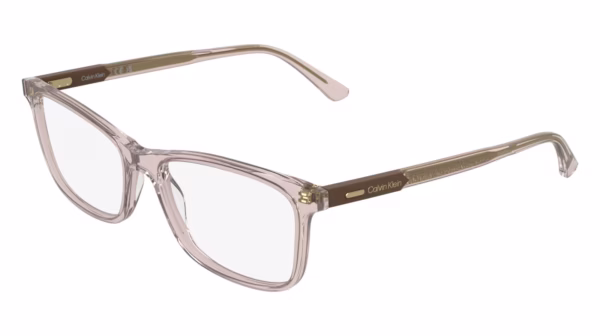 Calvin Klein CK26516 272 - Transparent Nude