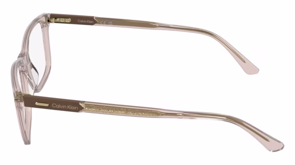 Calvin Klein CK26516 272 - Transparent Nude