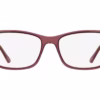 Calvin Klein CK26516 605 - Transparent Burgundy