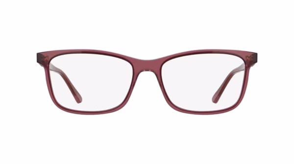 Calvin Klein CK26516 605 - Transparent Burgundy