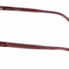 Calvin Klein CK26516 605 - Transparent Burgundy