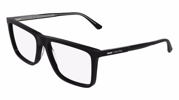 Calvin Klein CK26517 001 - Black