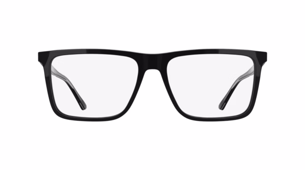 Calvin Klein CK26517 001 - Black