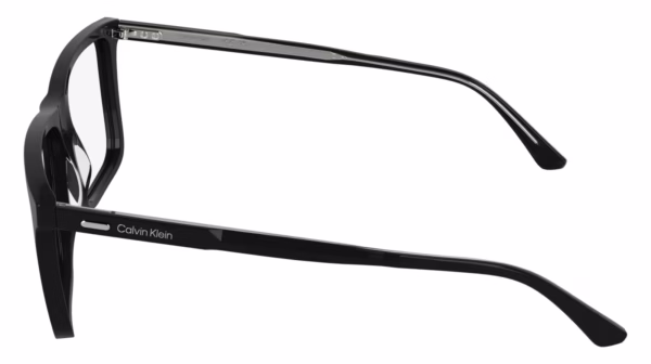 Calvin Klein CK26517 001 - Black