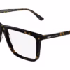 Calvin Klein CK26517 235 - Dark Havana