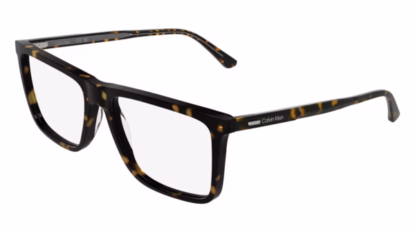 Calvin Klein CK26517 235 - Dark Havana