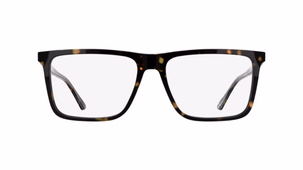 Calvin Klein CK26517 235 - Dark Havana