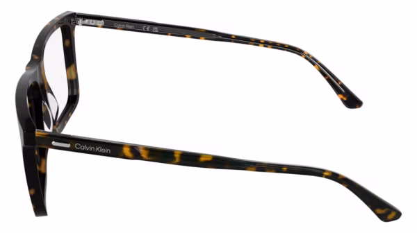 Calvin Klein CK26517 235 - Dark Havana