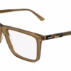 Calvin Klein CK26517 330 - Transparent Khaki